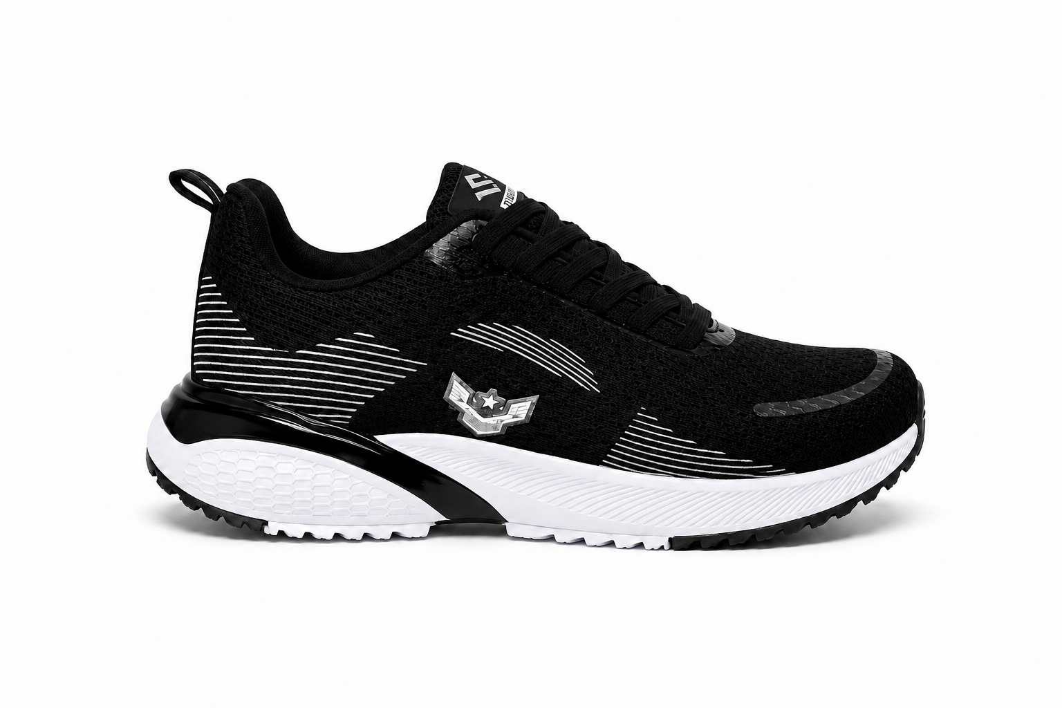 ZAPATILLA RUN VELOSIX