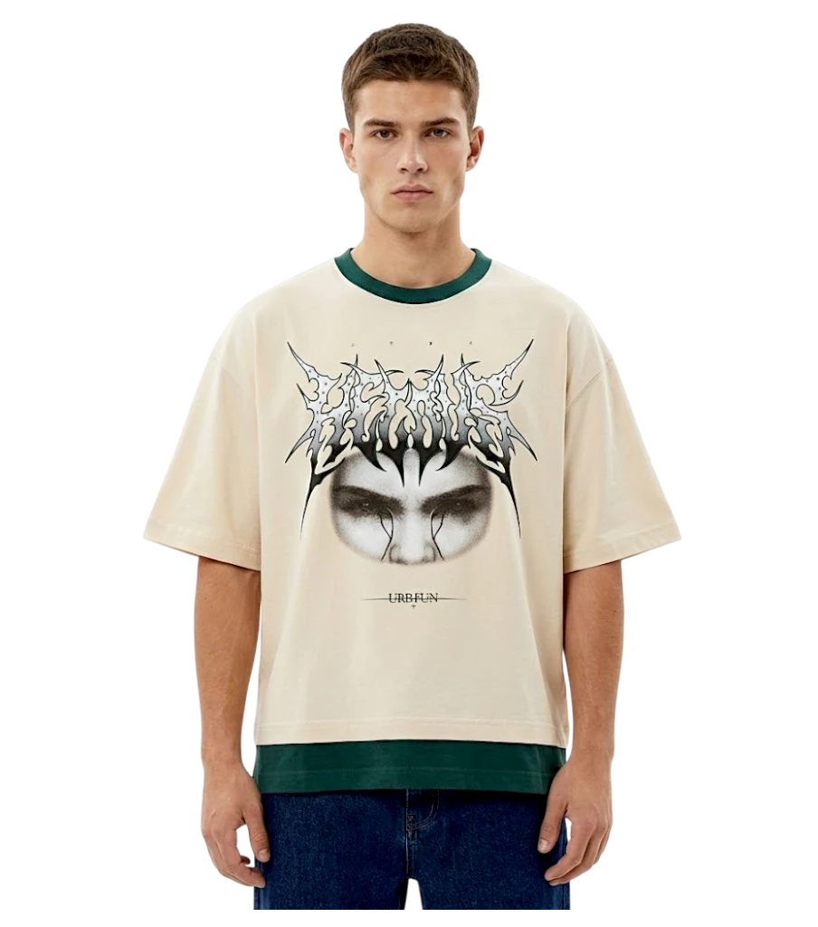 POLO APLICATIVO URBAN FUNK