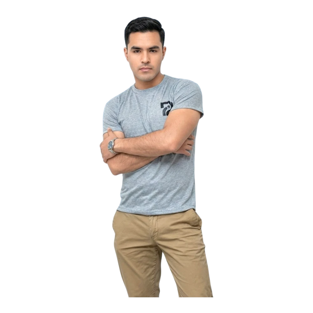 🔥PACK SORPRESA x 12 POLO BASIC PINOZA - 1 Pack x S/78.00