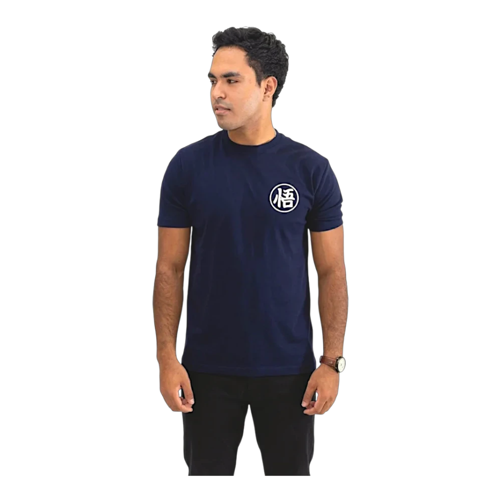 🔥PACK SORPRESA x 3 POLO DRAGON ORIENTAL - 1 PACK x S/22.50