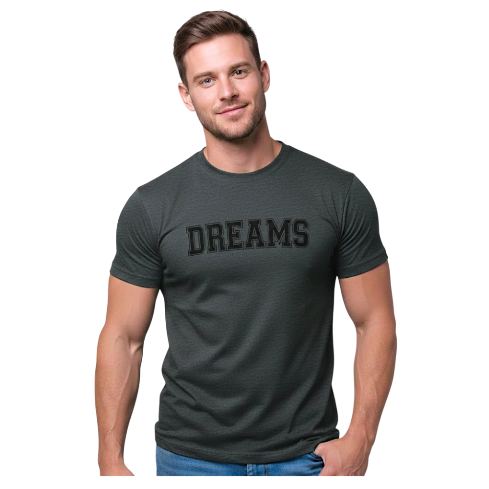 SET MISTERIOSO x 3 POLO ESTAMPADO