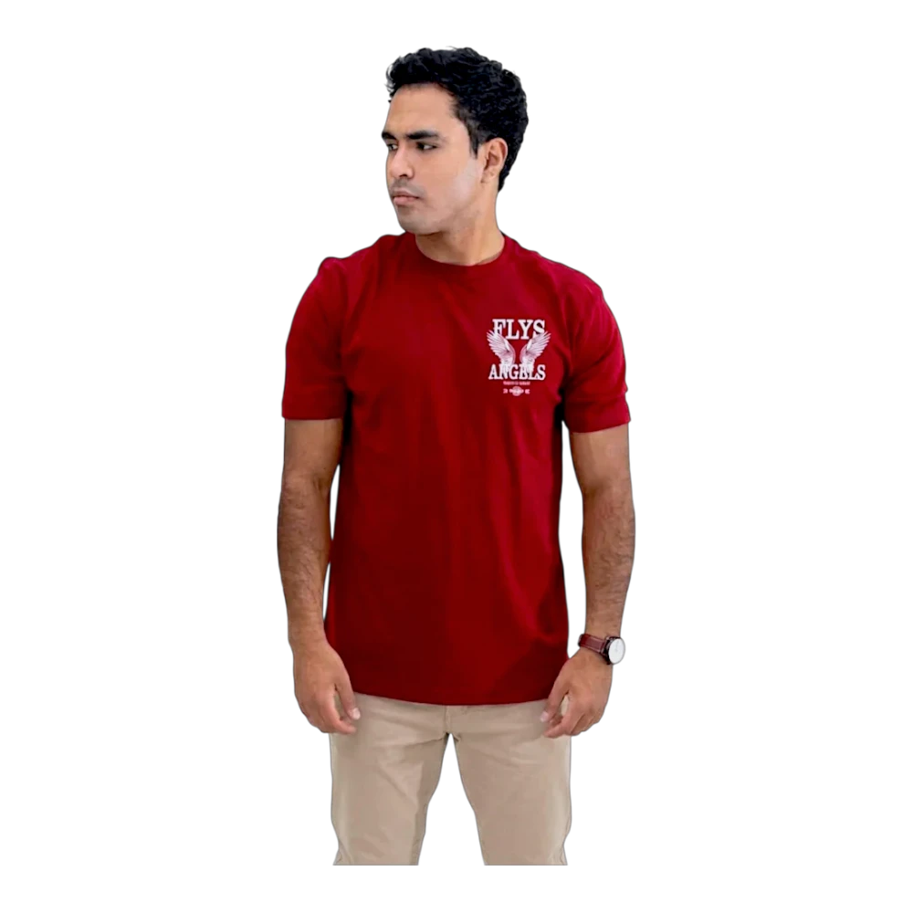 🔥PACK SORPRESA x 3 POLO FLYS ANGELS - 1 PACK x S/22.50