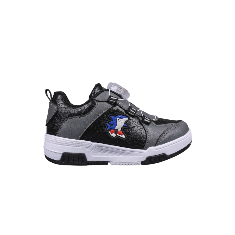 ZAPATILLA BABY RESORT VELOSIX