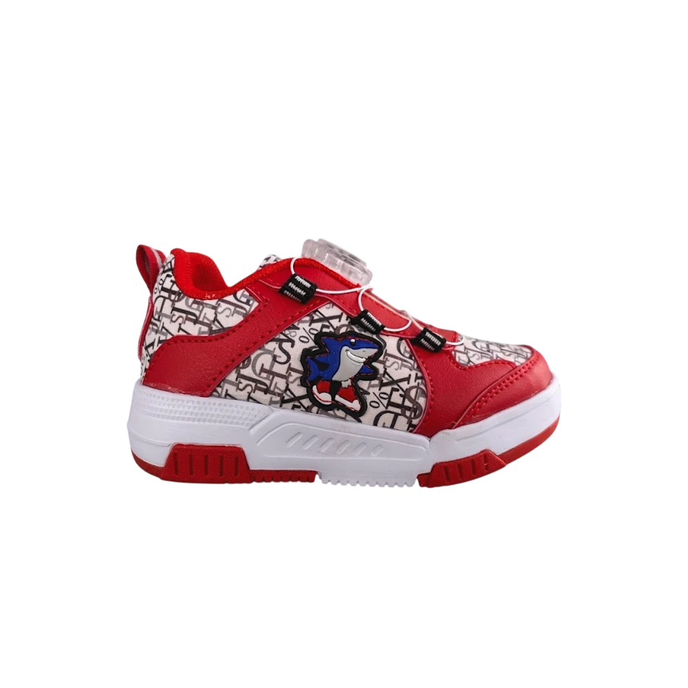 ZAPATILLA BABY RESORT VELOSIX