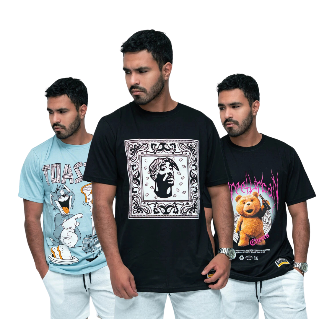 🔥PACK SORPRESA x 12 POLOS BOXIFIT- 1 PACK x S/ 276.00