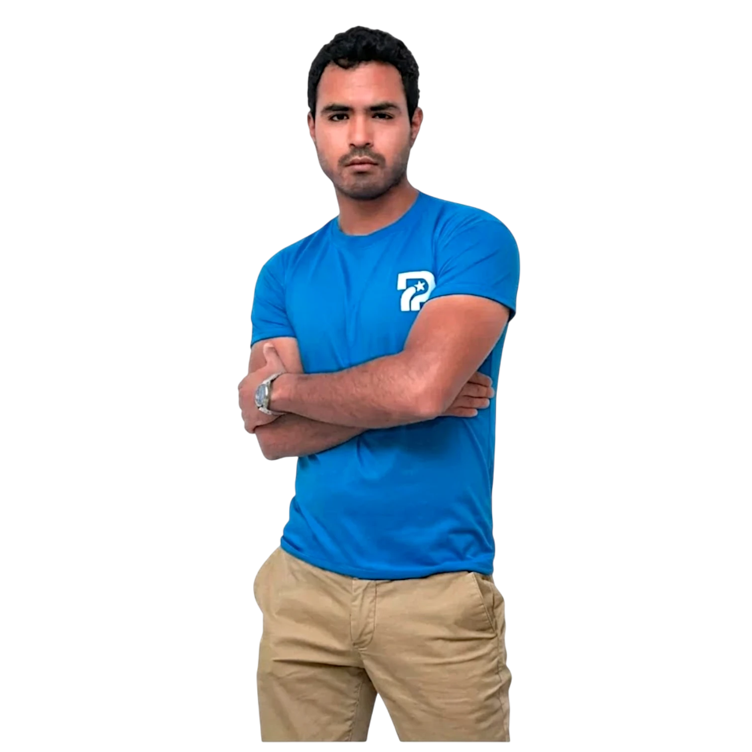 SET MISTERIOSO x 12 POLOS PINOZA