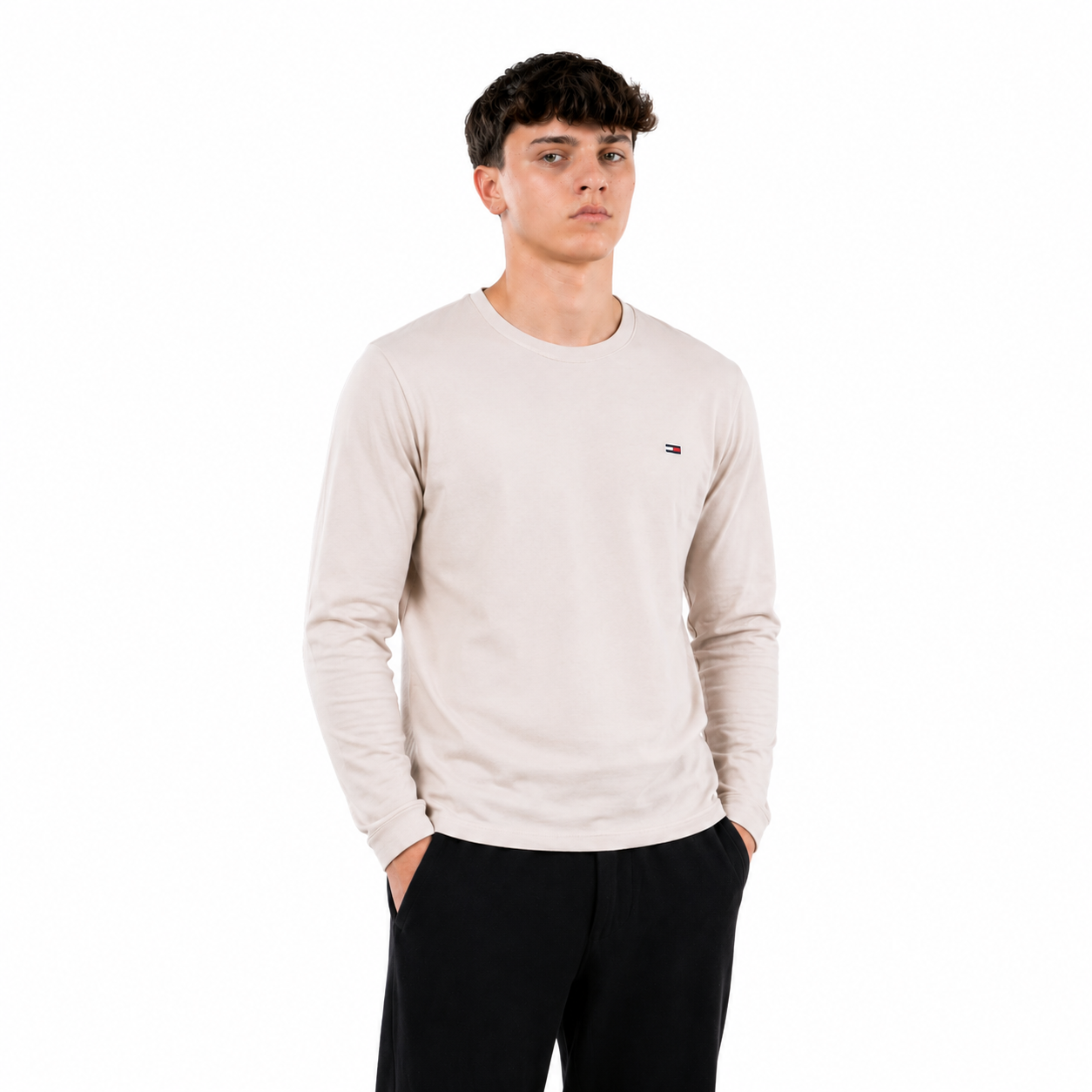 POLO M/L BASIC