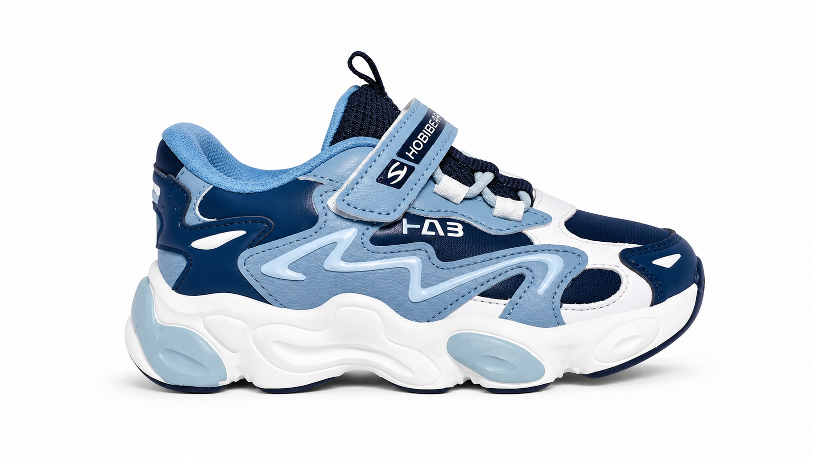 ZAPATILLAS KIDS