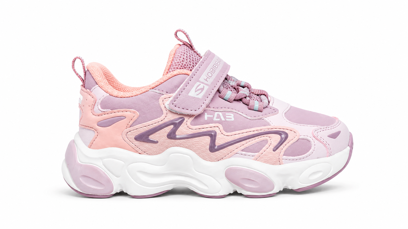 ZAPATILLAS KIDS