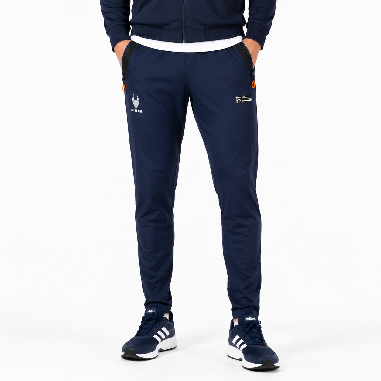 JOGGER FIT