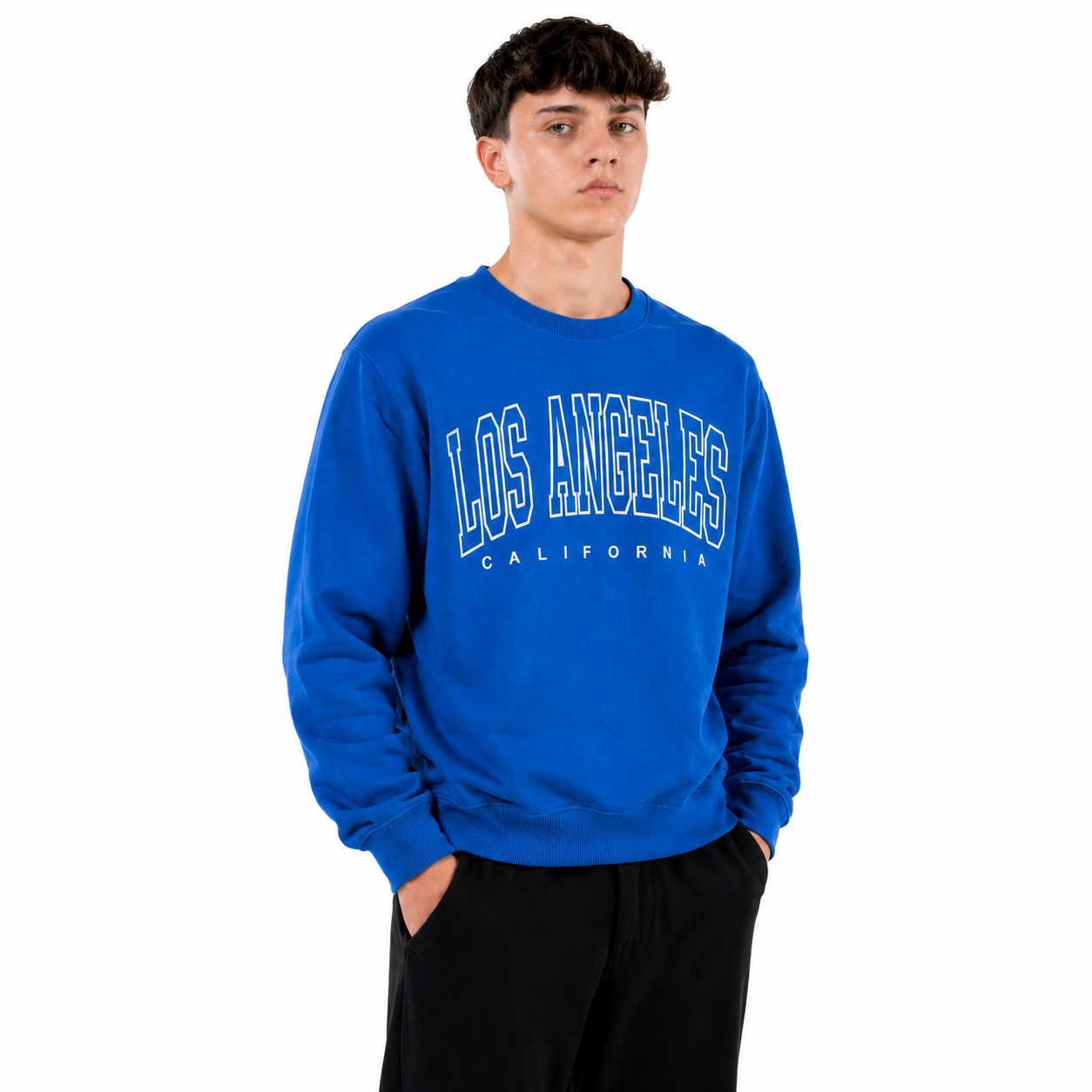 POLERAS LOS ANGELES
