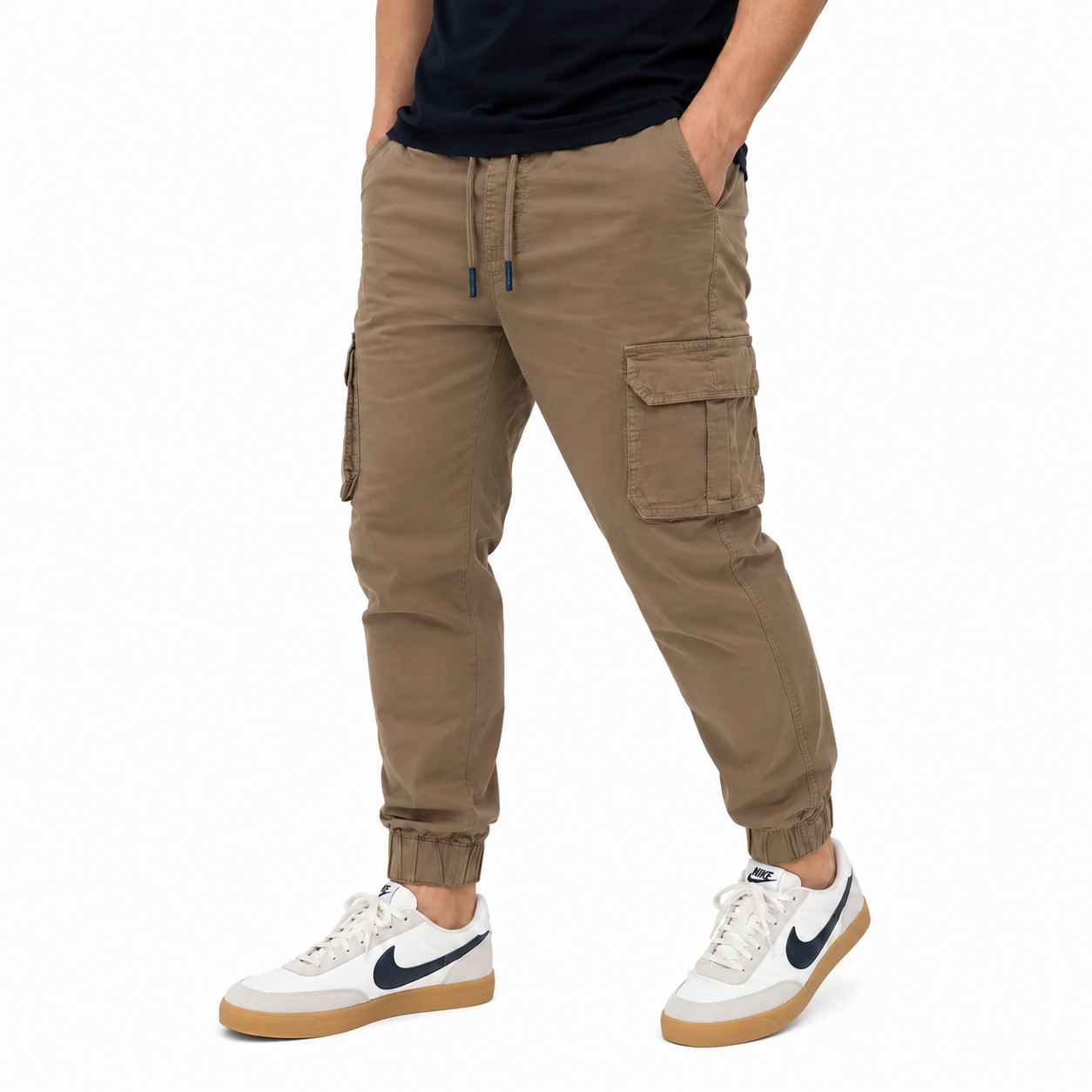 JOGGER CARGO E.