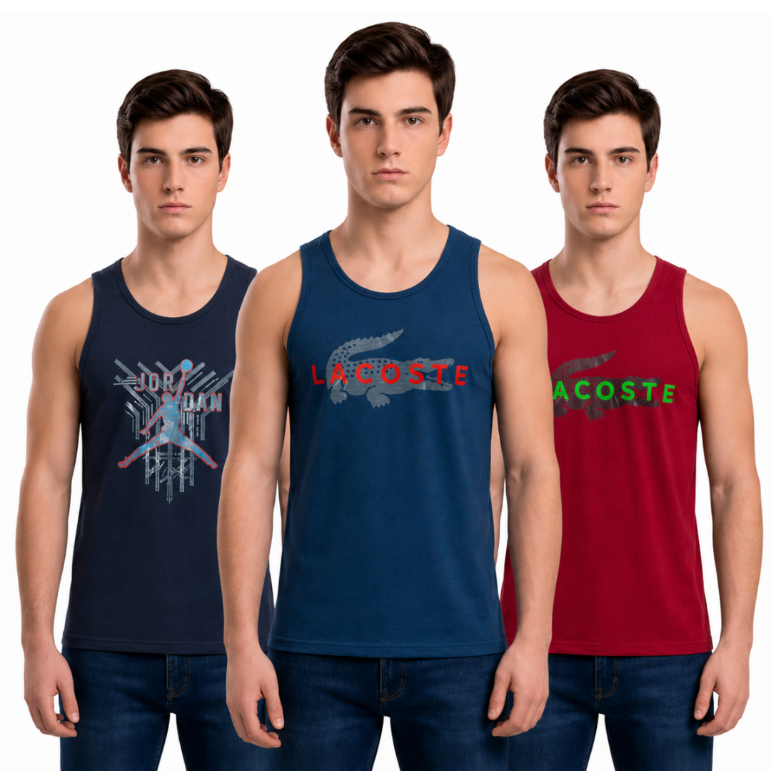 SET MISTERIOSO x 3 BIVIDIS