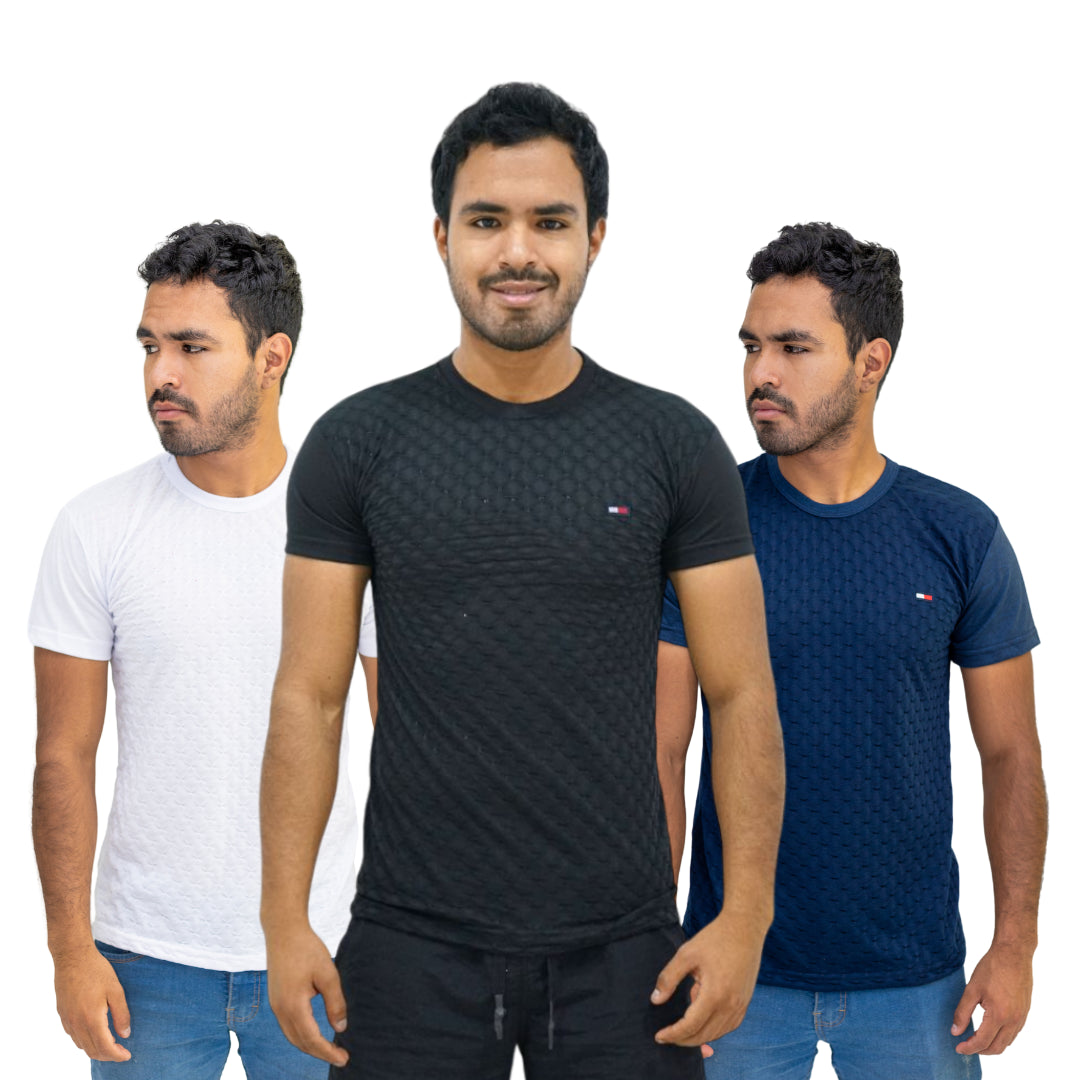 🔥PACK SORPRESA x 7 MANGA CORTA COQUITO- 1 Pack x S/84.00