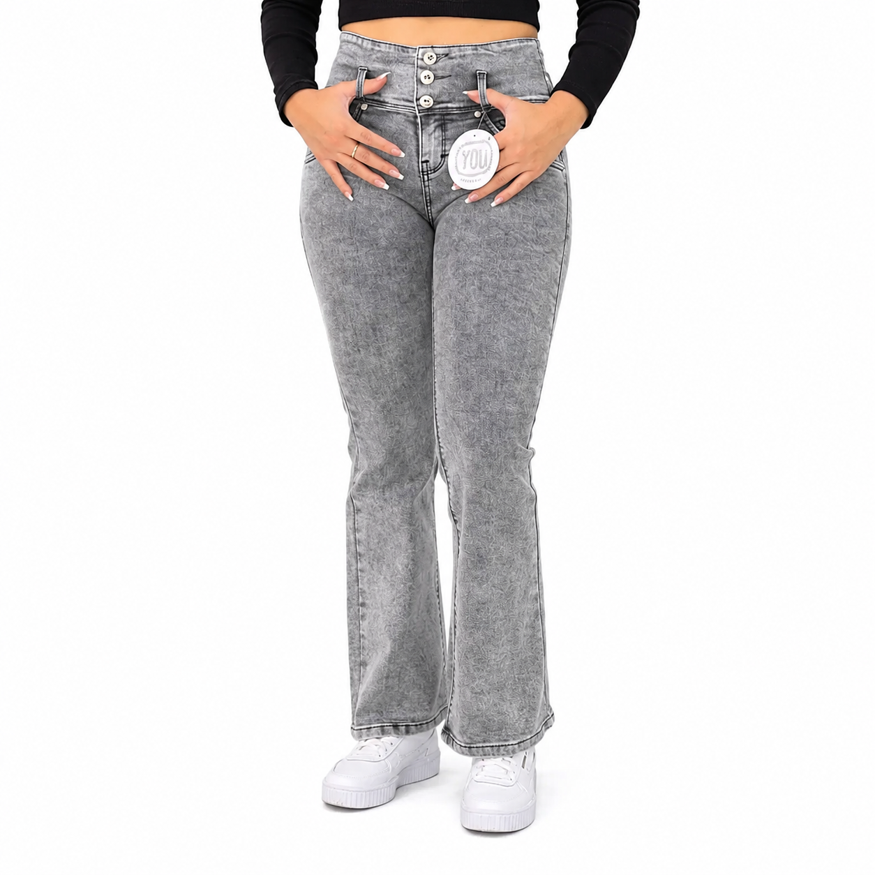 PANTALÓN SIRENA YOU