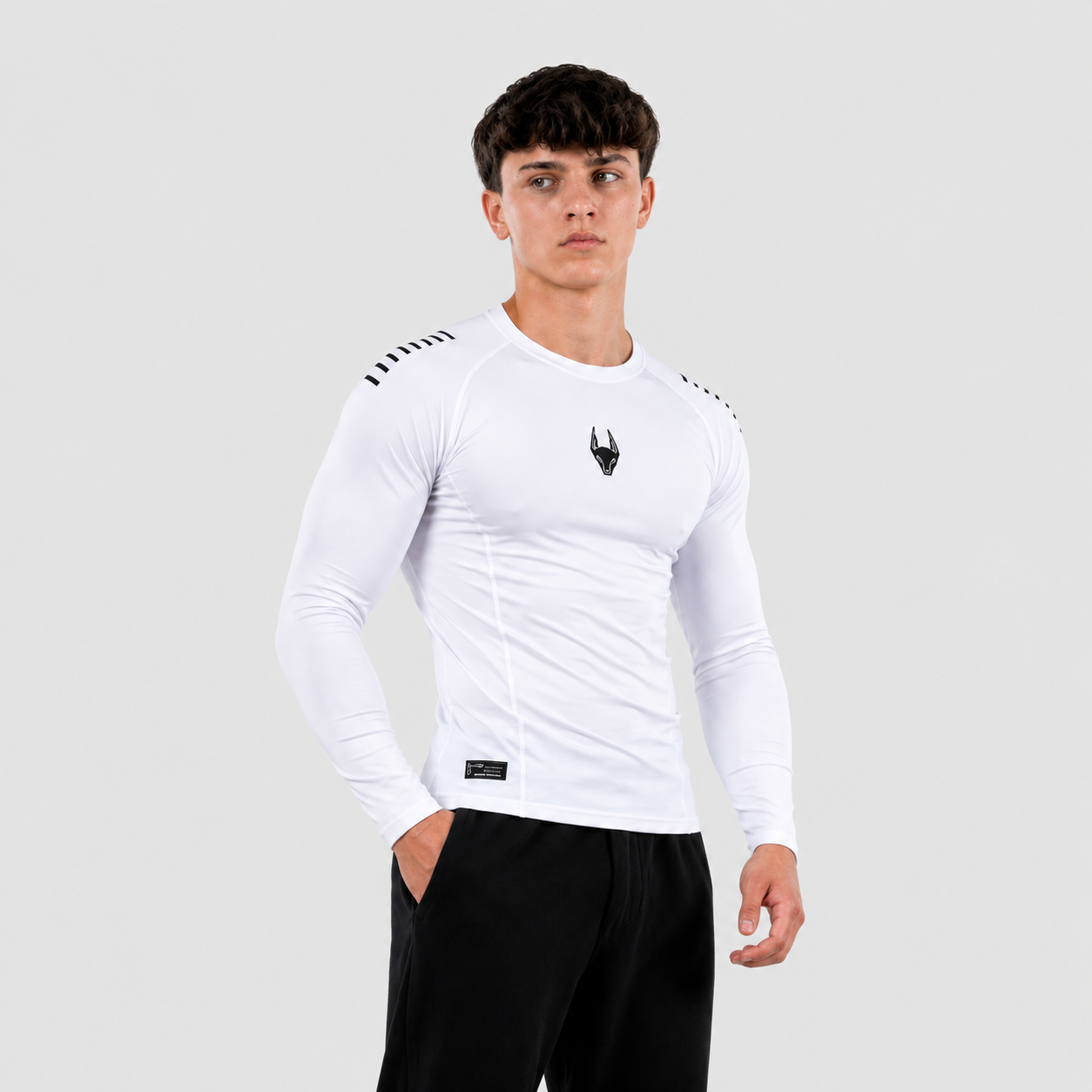 POLO COMPRENSOR M/L