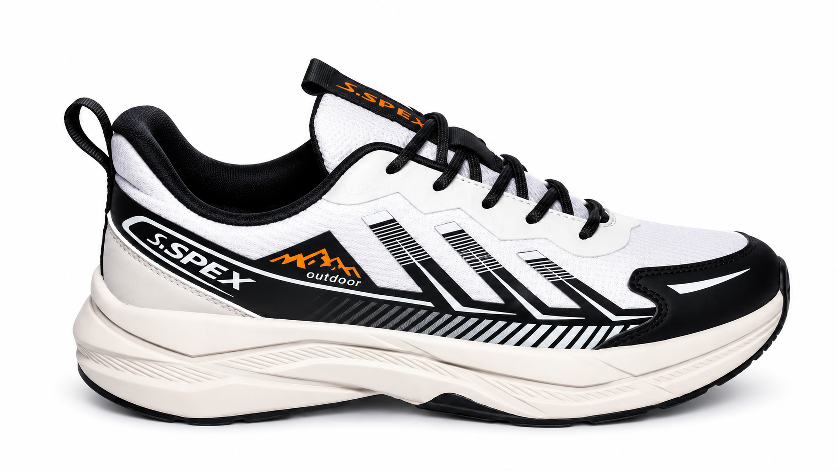 ZAPATILLAS RUNING