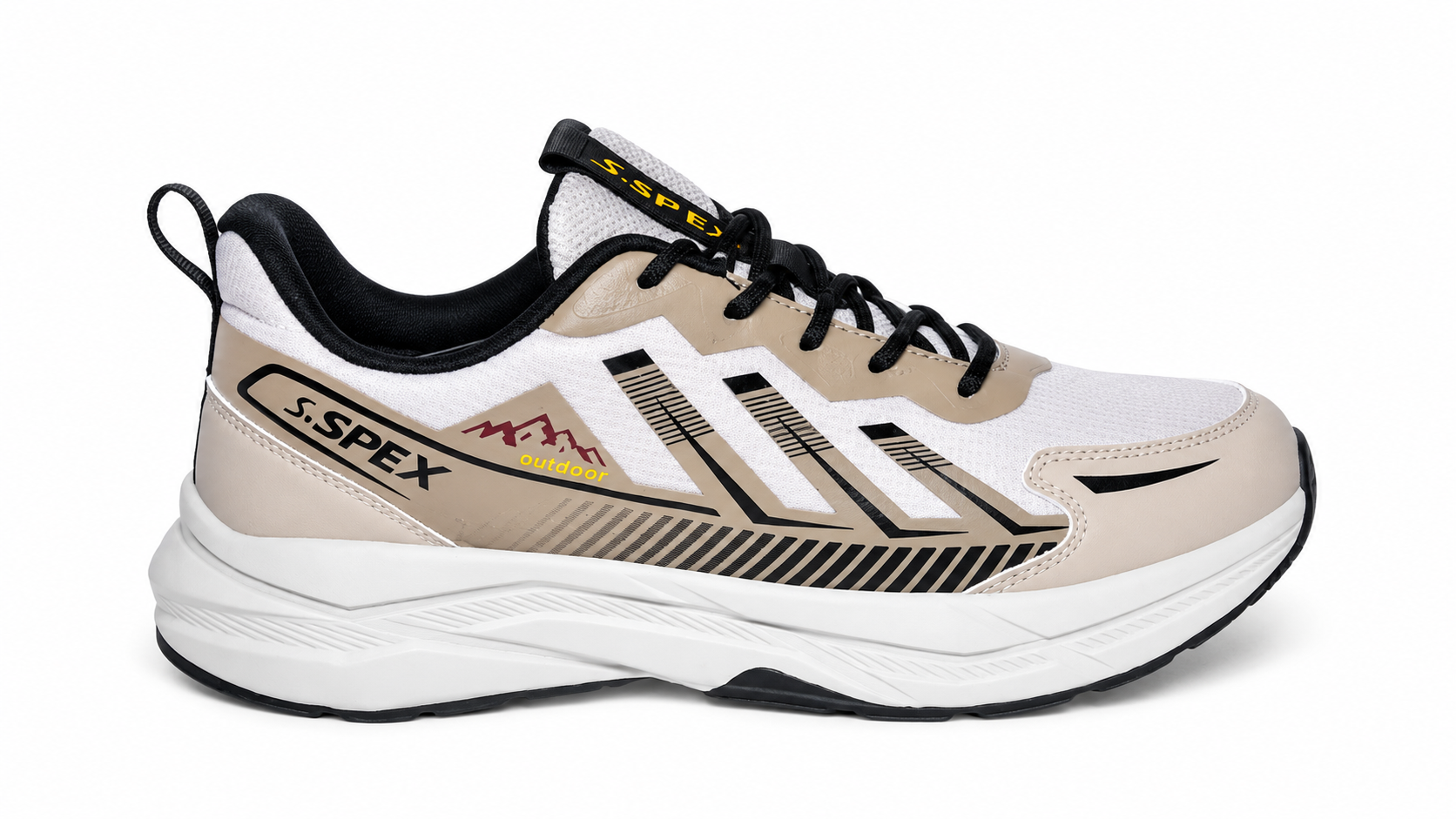 ZAPATILLAS RUNING