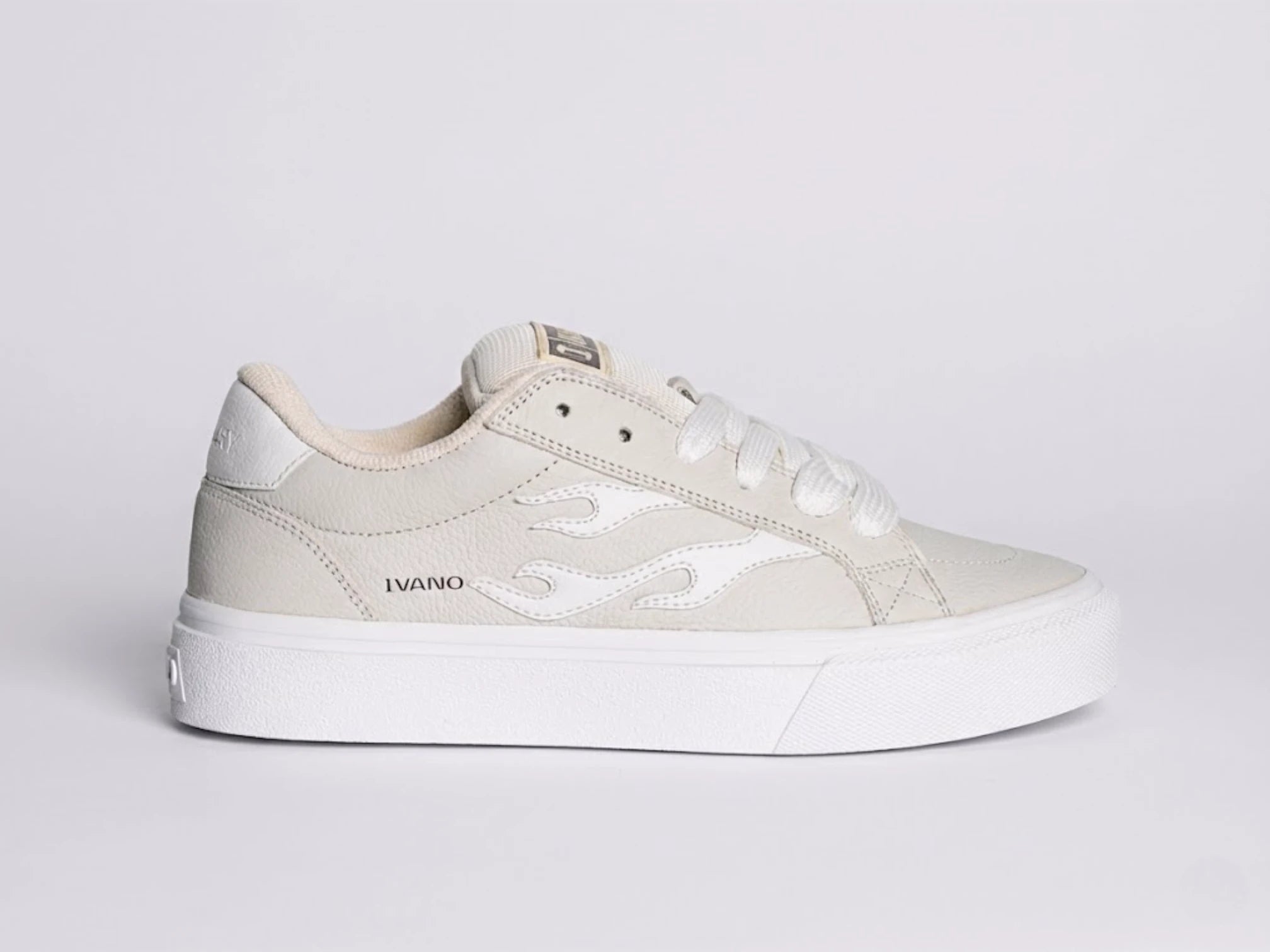 IVANO CHUNKY CUERO BEIGE