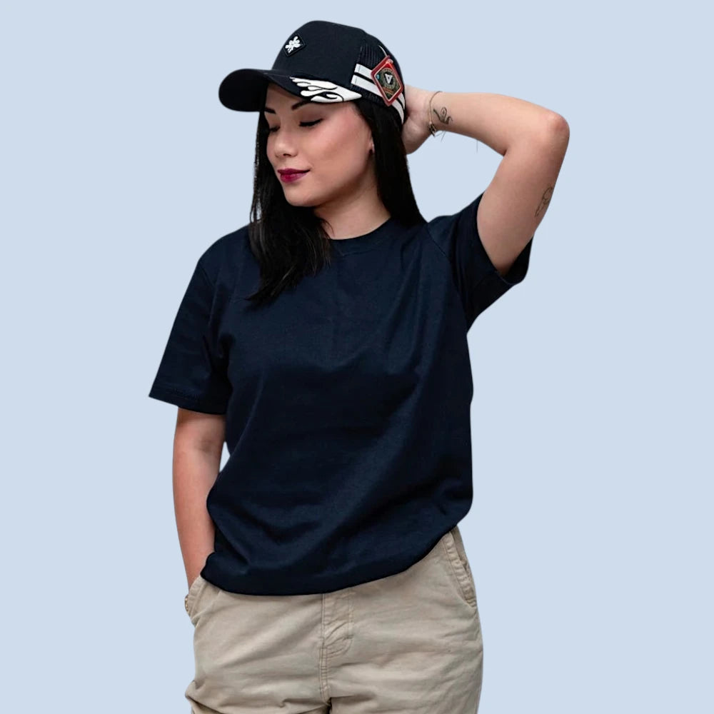 GORRAS MALLA BIGSPIN