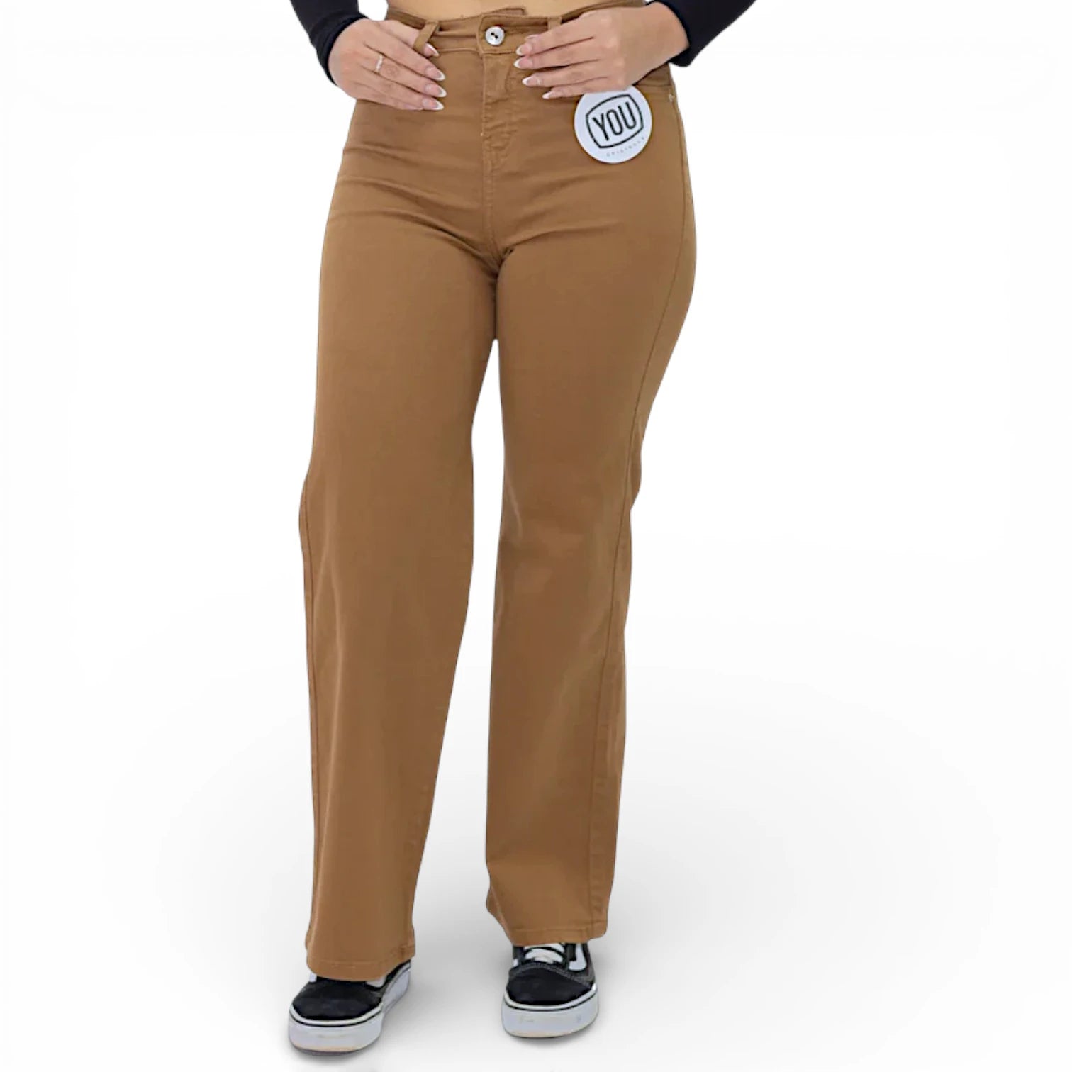 PANTALÓN PALAZZO YOU