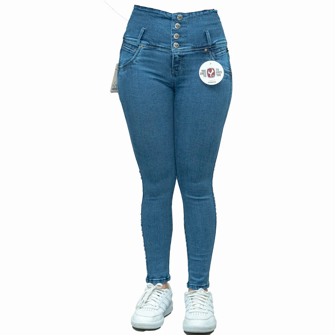 PANTALÓN PITILLO YOU