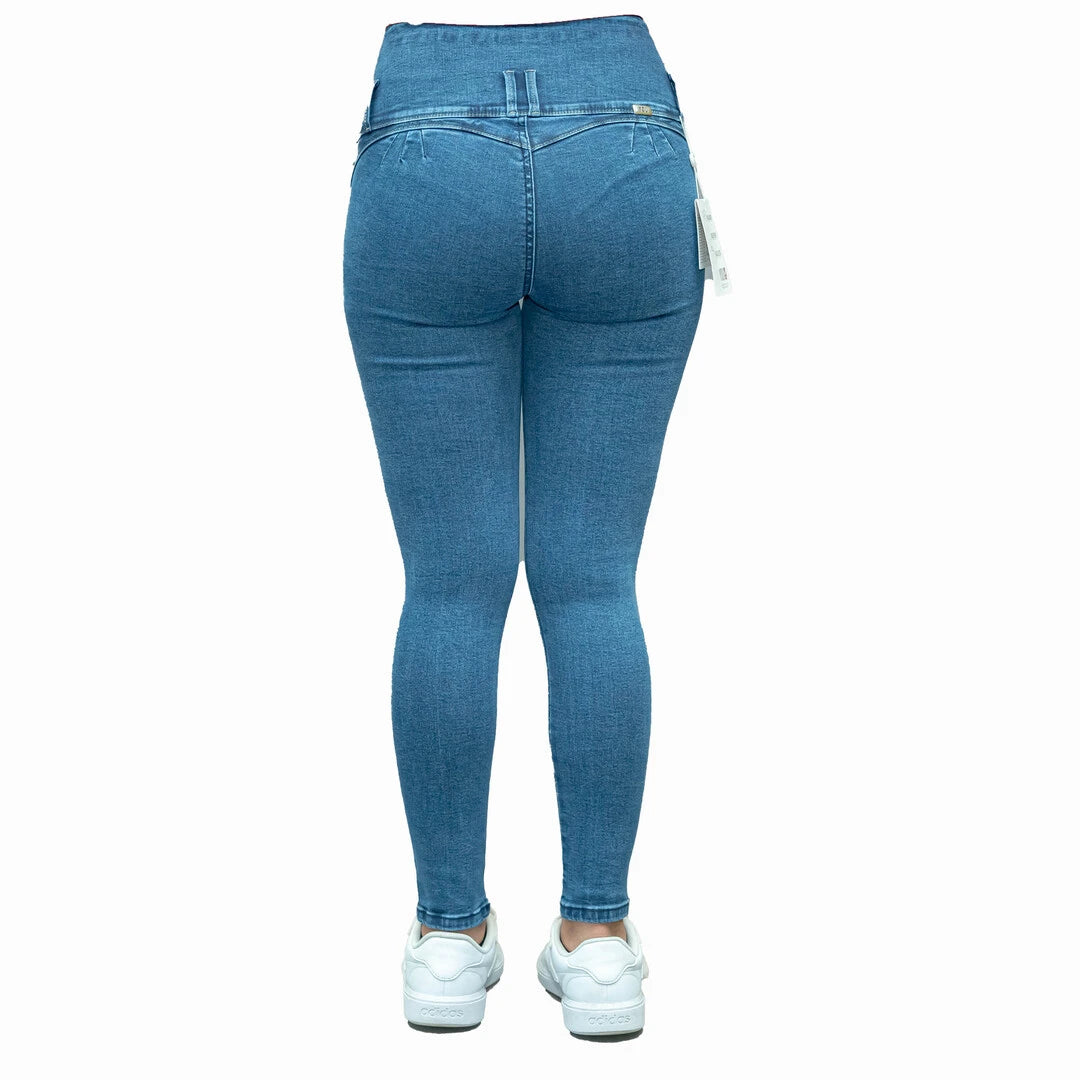 PANTALÓN PITILLO YOU