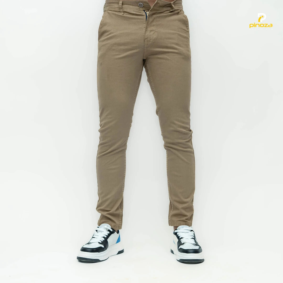 PANTALÓN DRILL ELEMENT