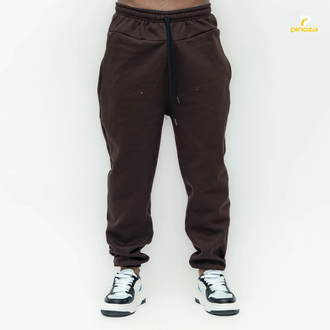BUZO JOGGER FRANELA