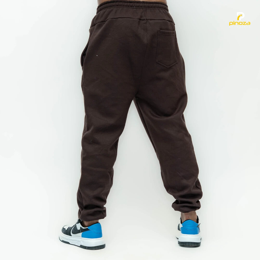 BUZO JOGGER FRANELA