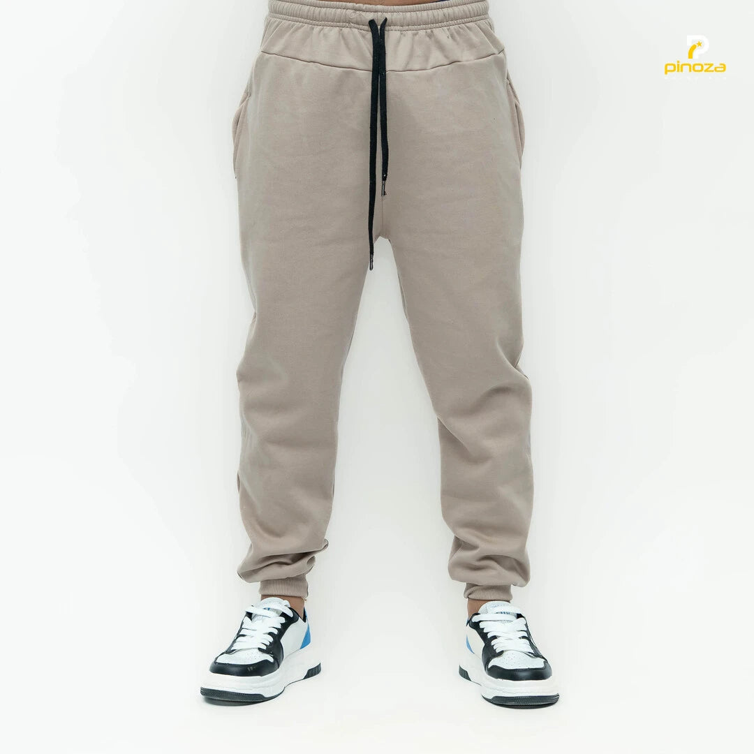 BUZO JOGGER FRANELA