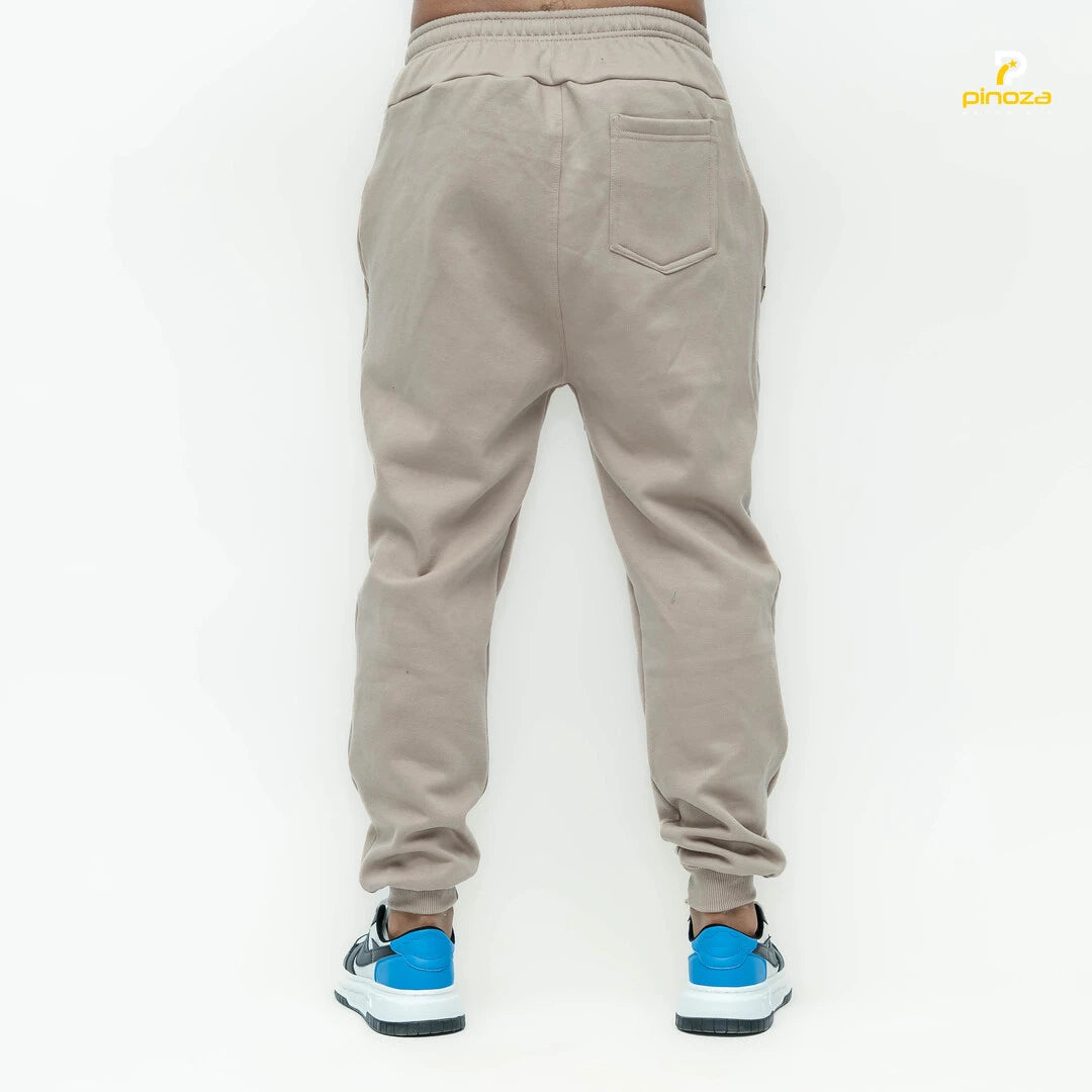 BUZO JOGGER FRANELA