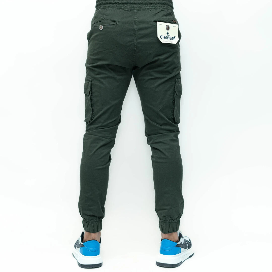 PANTALÓN JOGGER ELEMENT
