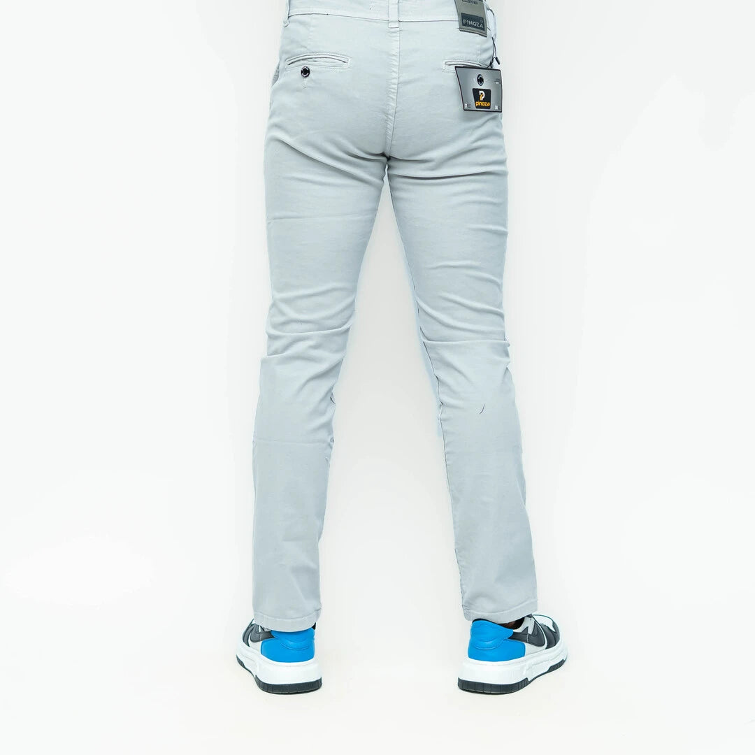 PANTALÓN DRILL PINOZA