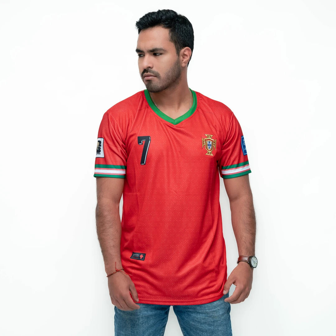 CAMISETAS DEPORTIVA AYALA