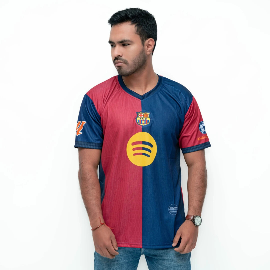 CAMISETAS DEPORTIVA AYALA