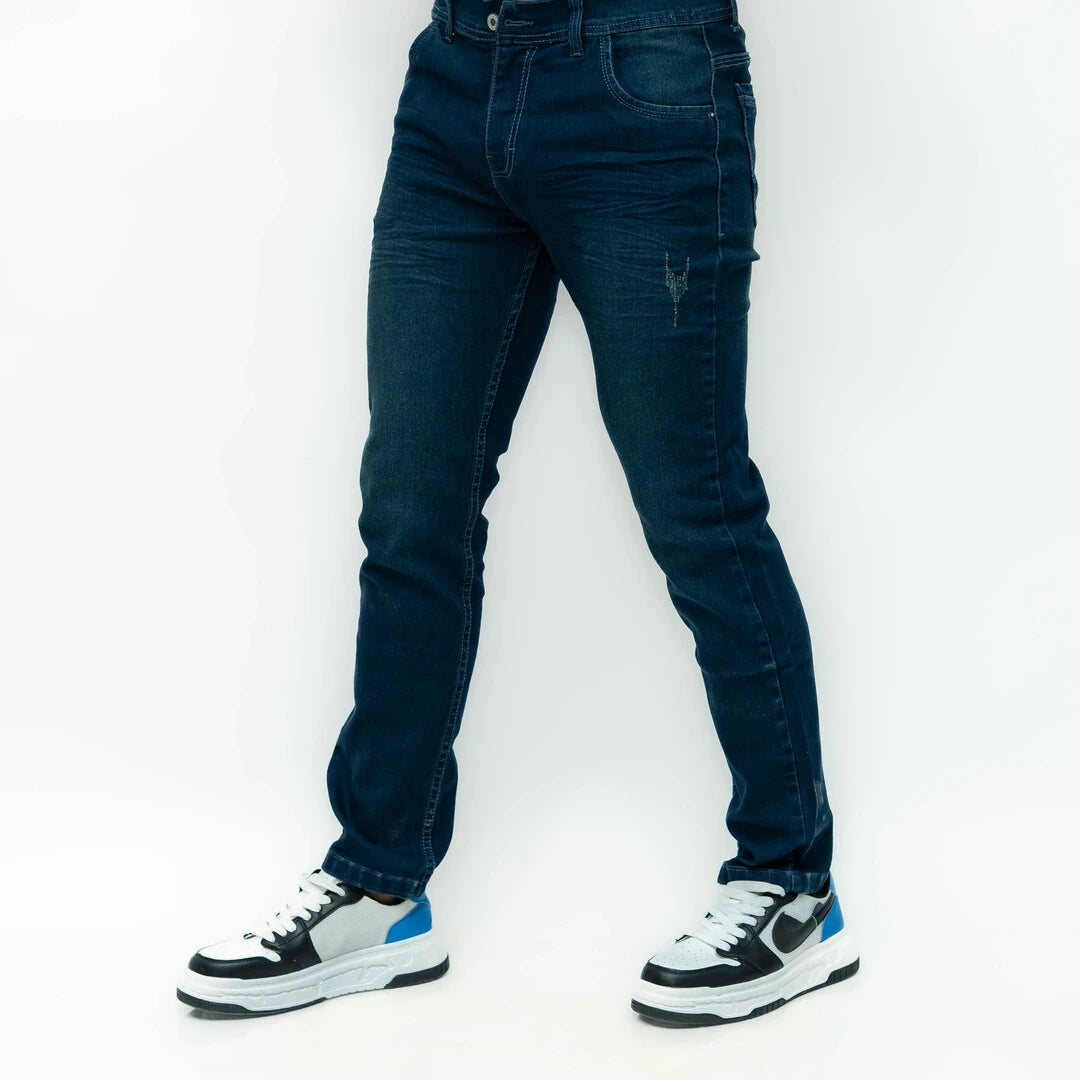 PANTALÓN KALETA DENIM