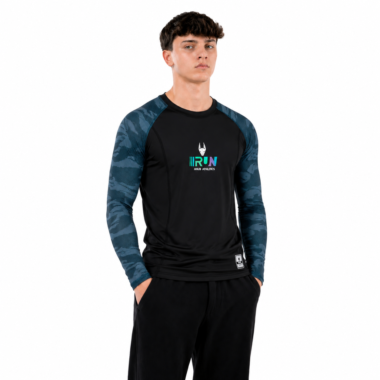 POLO NATACION M/L
