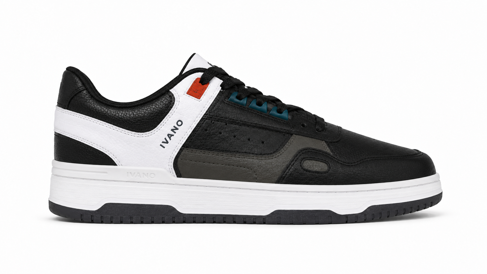 ZAPATILLA LINES IVANO