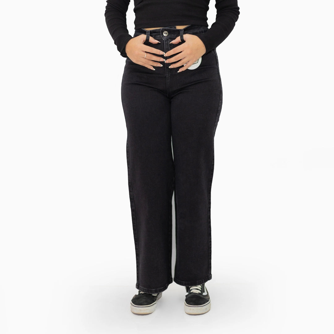 PANTALÓN PALAZZO YOU