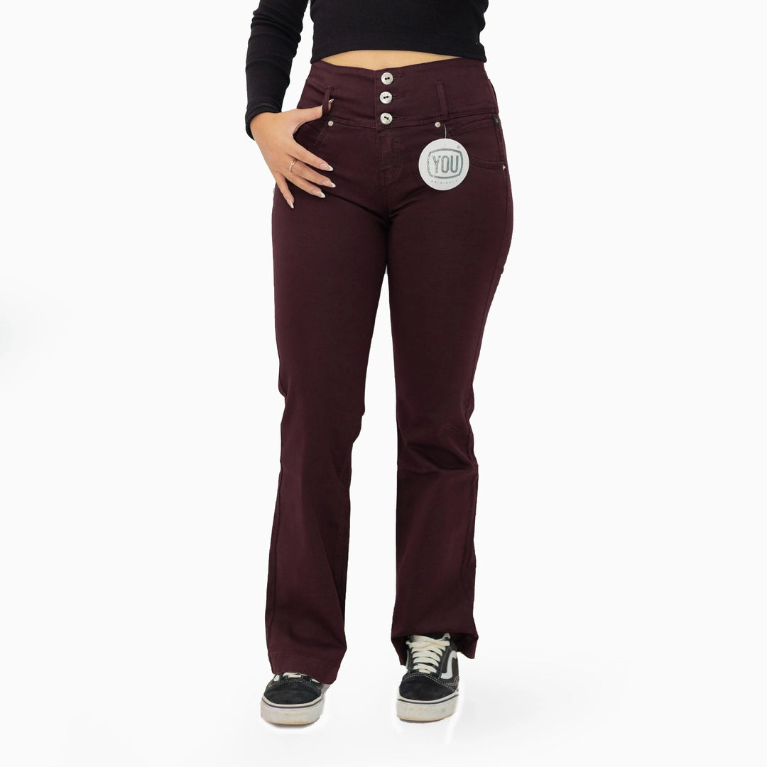 PANTALÓN SIRENA YOU