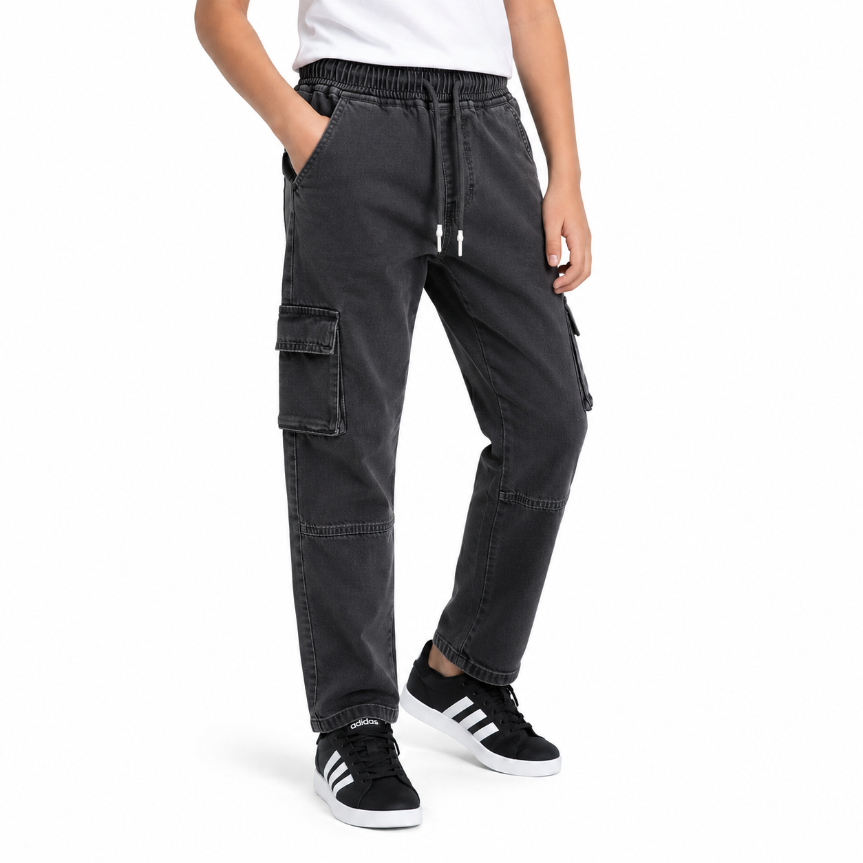 JOGGER CARGO KIDS
