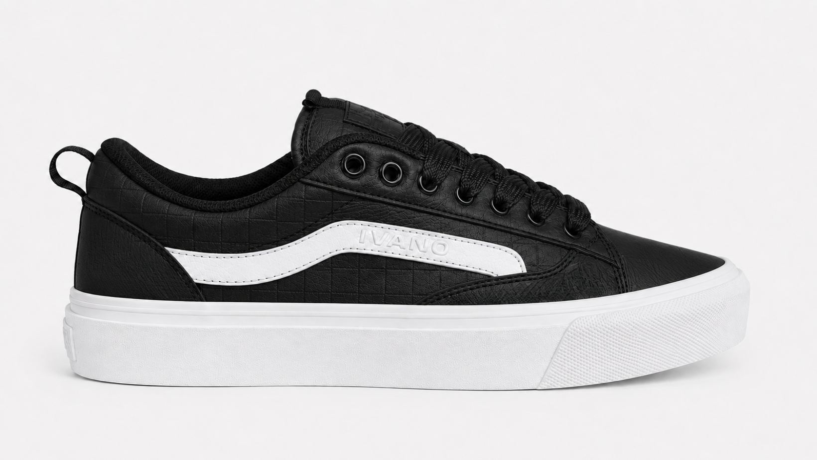 ZAPATILLA LOW FLOWTER