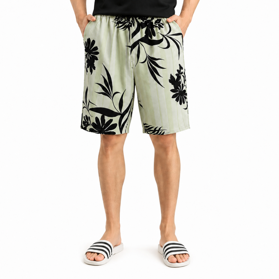SHORT PLAYERO
