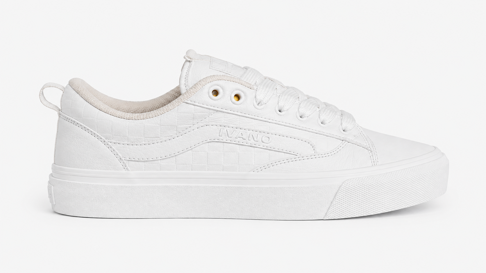ZAPATILLA LOW FLOWTER