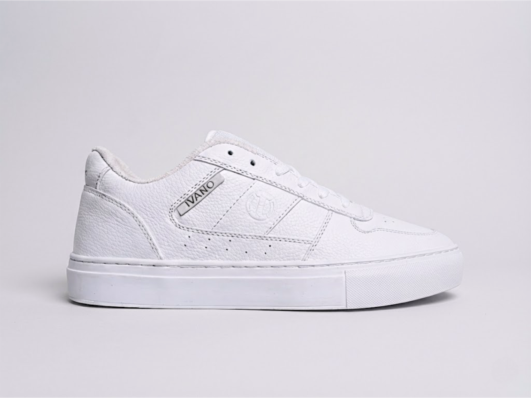 IVANO LOW FLOTER CUERO