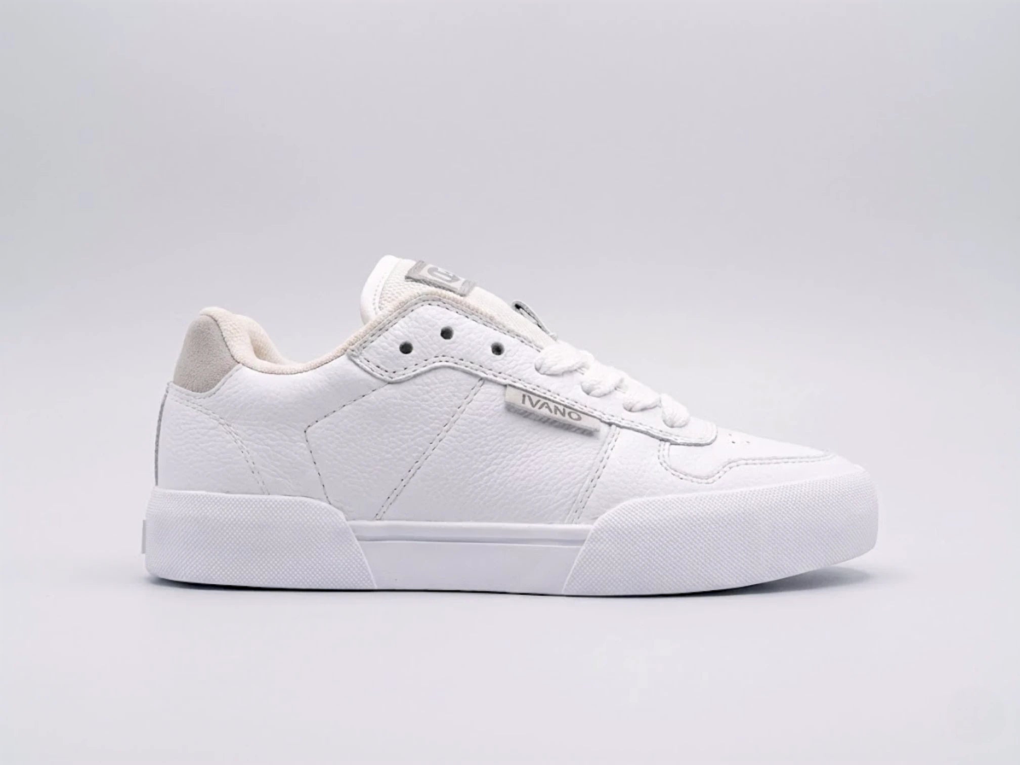 IVANO LOW FLOTER CUERO