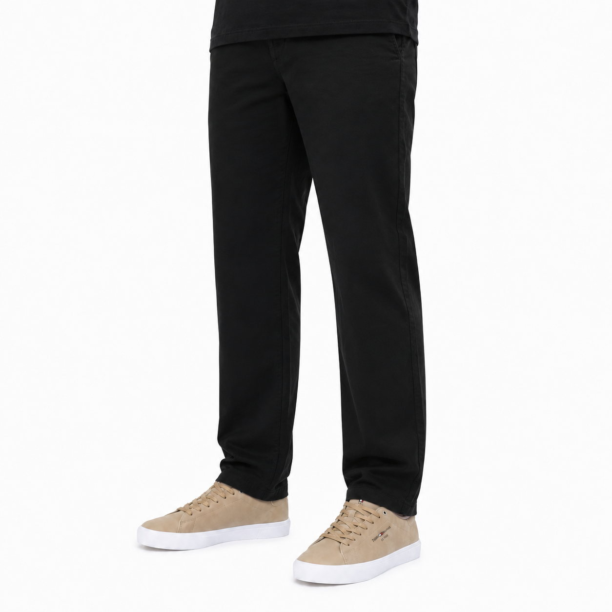 PANTALÓN DRILL CLASICO