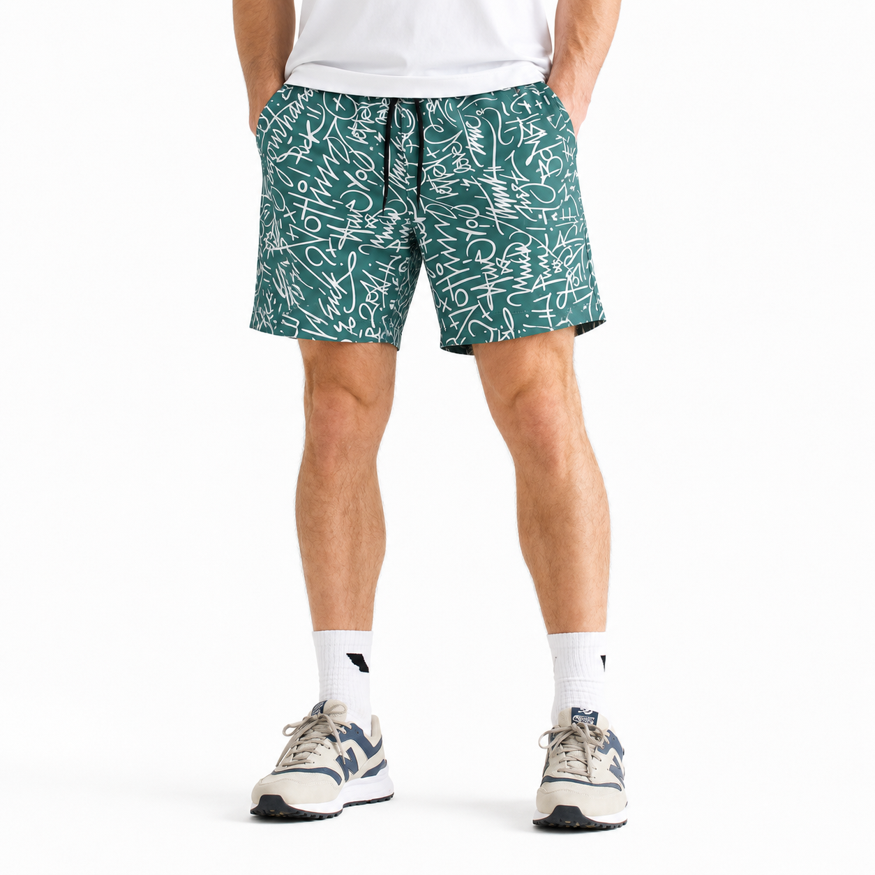 SHORT PLAYERO