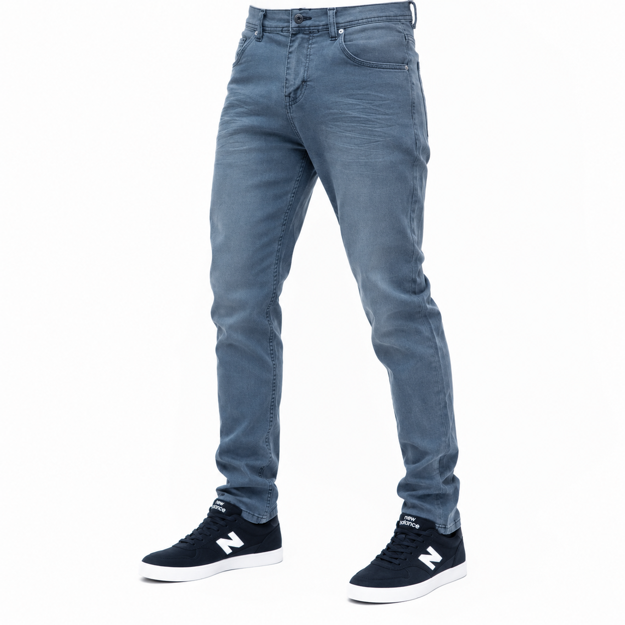 PANTALÓN JEANS SEMI
